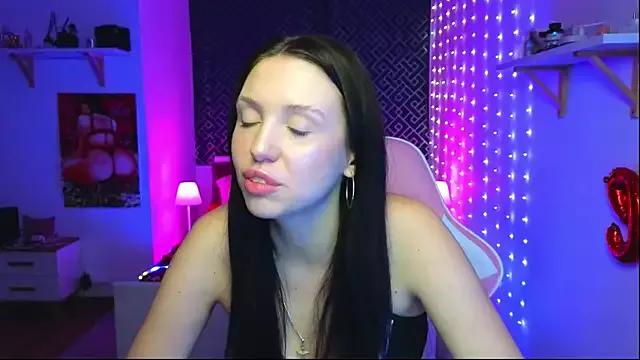 Girls: Stay up-to-date with the latest immersive cam streams gallery and try the most sensual entertainers flaunt their aroused bushes and steaming hot physiques as they lay bare and cum.