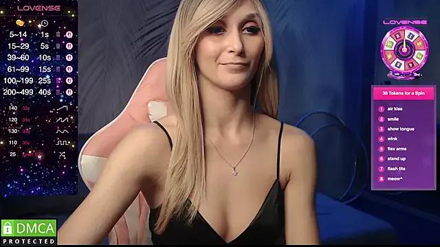 Girls: Stay up-to-date with the latest immersive cam streams gallery and try the most sensual entertainers flaunt their aroused bushes and steaming hot physiques as they lay bare and cum.