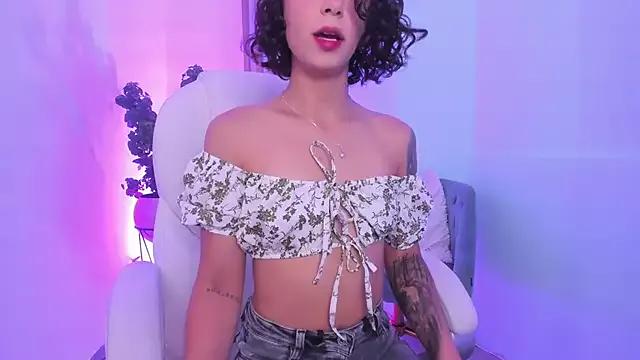 Girls: Stay up-to-date with the latest immersive cam streams gallery and try the most sensual entertainers flaunt their aroused bushes and steaming hot physiques as they lay bare and cum.