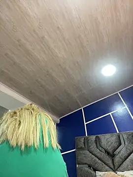 Girls: Stay up-to-date with the latest immersive cam streams gallery and try the most sensual entertainers flaunt their aroused bushes and steaming hot physiques as they lay bare and cum.