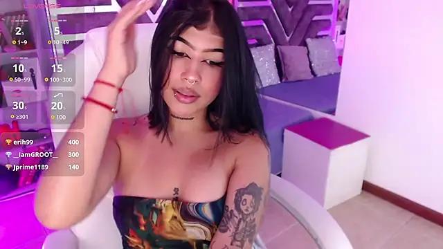 Girls: Stay up-to-date with the latest immersive cam streams gallery and try the most sensual entertainers flaunt their aroused bushes and steaming hot physiques as they lay bare and cum.