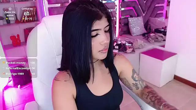 Girls: Stay up-to-date with the latest immersive cam streams gallery and try the most sensual entertainers flaunt their aroused bushes and steaming hot physiques as they lay bare and cum.