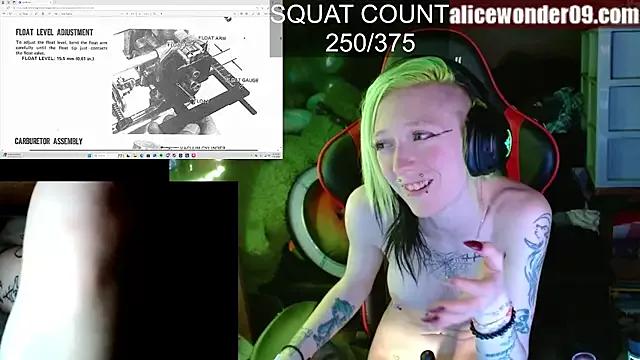 Girls: Stay up-to-date with the latest immersive cam streams gallery and try the most sensual entertainers flaunt their aroused bushes and steaming hot physiques as they lay bare and cum.