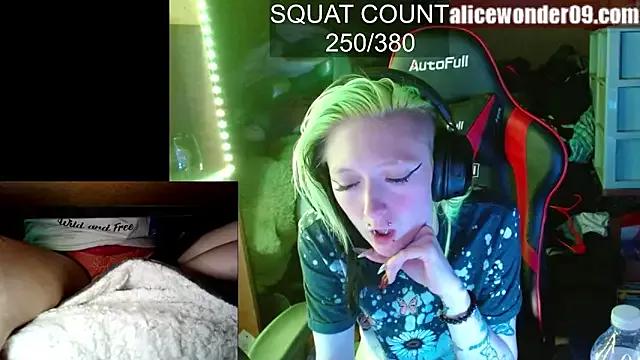 Girls: Stay up-to-date with the latest immersive cam streams gallery and try the most sensual entertainers flaunt their aroused bushes and steaming hot physiques as they lay bare and cum.