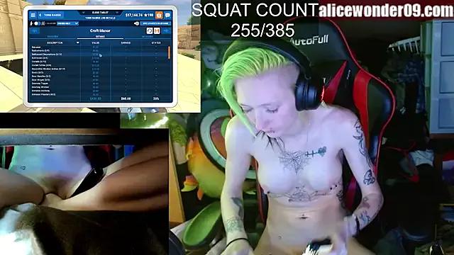 Girls: Stay up-to-date with the latest immersive cam streams gallery and try the most sensual entertainers flaunt their aroused bushes and steaming hot physiques as they lay bare and cum.
