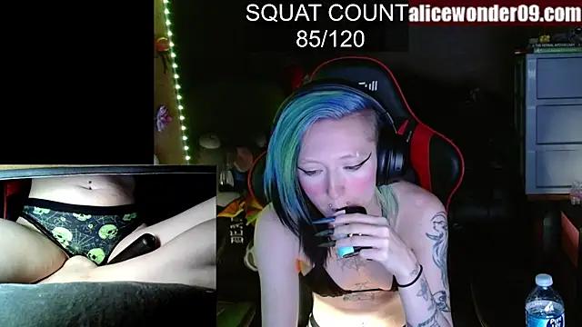 Girls: Stay up-to-date with the latest immersive cam streams gallery and try the most sensual entertainers flaunt their aroused bushes and steaming hot physiques as they lay bare and cum.