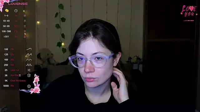 Alicia_redfollow from StripChat is Freechat