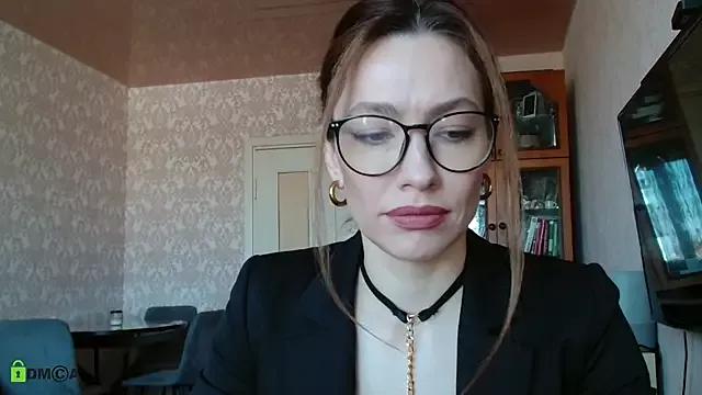 alicia_spicy from StripChat is Freechat