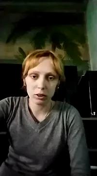 AlinaCish20 from StripChat is Freechat