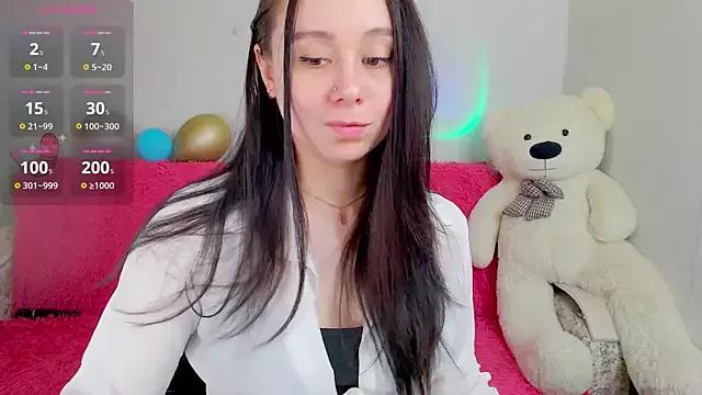 Girls: Stay up-to-date with the latest immersive cam streams gallery and try the most sensual entertainers flaunt their aroused bushes and steaming hot physiques as they lay bare and cum.