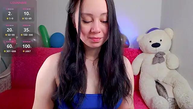 Girls: Stay up-to-date with the latest immersive cam streams gallery and try the most sensual entertainers flaunt their aroused bushes and steaming hot physiques as they lay bare and cum.