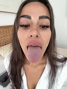 Girls: Stay up-to-date with the latest immersive cam streams gallery and try the most sensual entertainers flaunt their aroused bushes and steaming hot physiques as they lay bare and cum.
