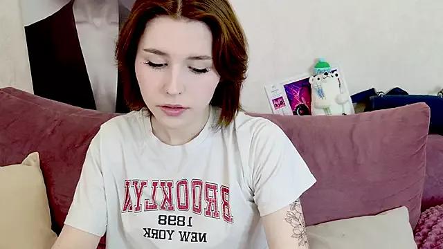 Girls: Stay up-to-date with the latest immersive cam streams gallery and try the most sensual entertainers flaunt their aroused bushes and steaming hot physiques as they lay bare and cum.