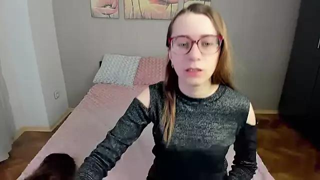 Girls: Stay up-to-date with the latest immersive cam streams gallery and try the most sensual entertainers flaunt their aroused bushes and steaming hot physiques as they lay bare and cum.