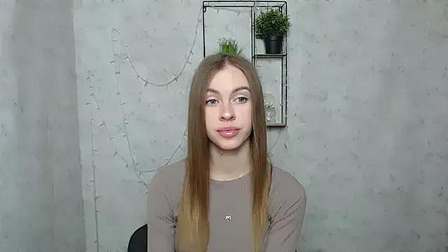 AlisaCatty_ from StripChat is Freechat