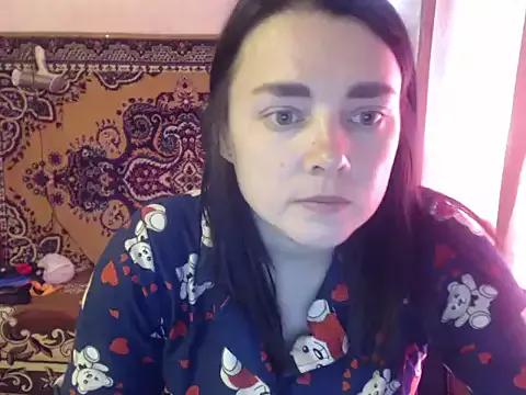 AlisaLaDiva from StripChat is Freechat