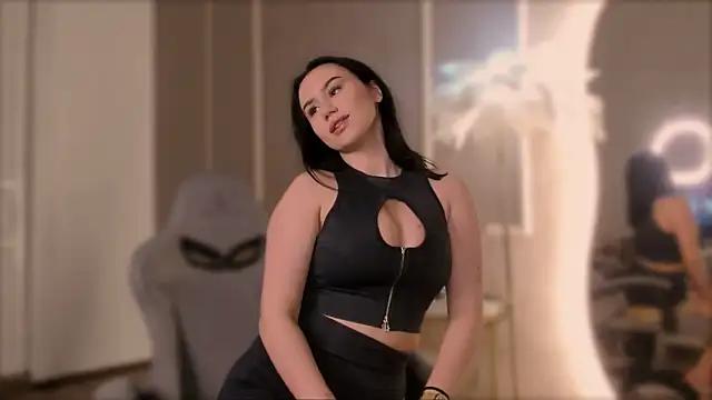 Girls: Stay up-to-date with the latest immersive cam streams gallery and try the most sensual entertainers flaunt their aroused bushes and steaming hot physiques as they lay bare and cum.