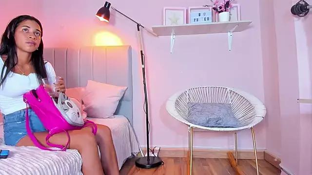 Girls: Stay up-to-date with the latest immersive cam streams gallery and try the most sensual entertainers flaunt their aroused bushes and steaming hot physiques as they lay bare and cum.