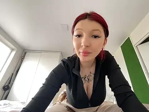 Girls: Stay up-to-date with the latest immersive cam streams gallery and try the most sensual entertainers flaunt their aroused bushes and steaming hot physiques as they lay bare and cum.