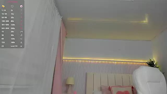 Girls: Stay up-to-date with the latest immersive cam streams gallery and try the most sensual entertainers flaunt their aroused bushes and steaming hot physiques as they lay bare and cum.