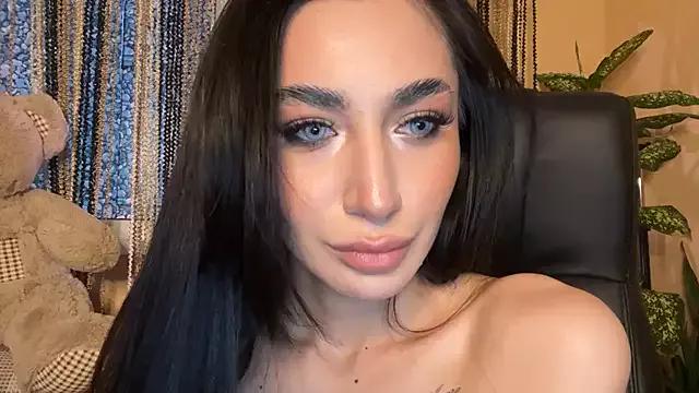 alissadreams from StripChat is Freechat