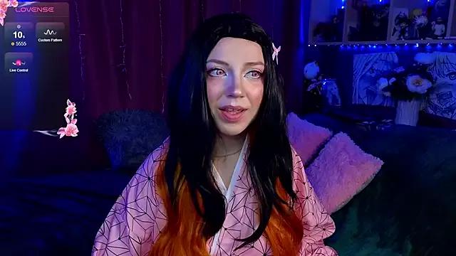 Girls: Stay up-to-date with the latest immersive cam streams gallery and try the most sensual entertainers flaunt their aroused bushes and steaming hot physiques as they lay bare and cum.