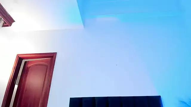 AlissaNix from StripChat is Freechat