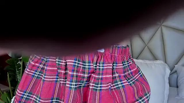 AllisonOwens from StripChat is Freechat