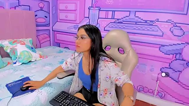 Girls: Stay up-to-date with the latest immersive cam streams gallery and try the most sensual entertainers flaunt their aroused bushes and steaming hot physiques as they lay bare and cum.