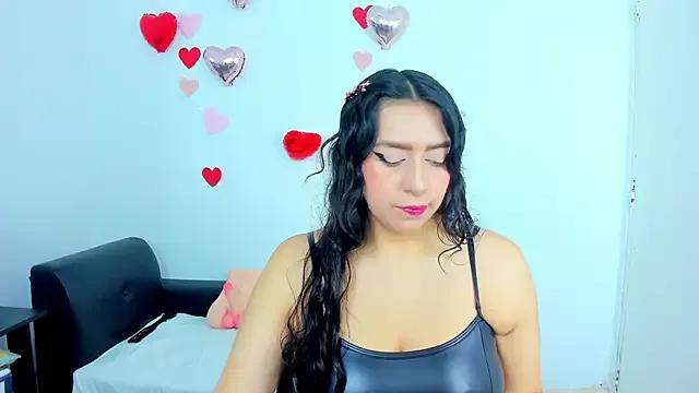 Girls: Stay up-to-date with the latest immersive cam streams gallery and try the most sensual entertainers flaunt their aroused bushes and steaming hot physiques as they lay bare and cum.