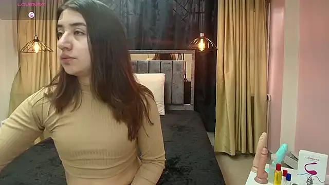 Girls: Stay up-to-date with the latest immersive cam streams gallery and try the most sensual entertainers flaunt their aroused bushes and steaming hot physiques as they lay bare and cum.