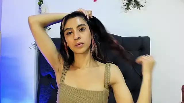 Girls: Stay up-to-date with the latest immersive cam streams gallery and try the most sensual entertainers flaunt their aroused bushes and steaming hot physiques as they lay bare and cum.