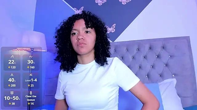 Girls: Stay up-to-date with the latest immersive cam streams gallery and try the most sensual entertainers flaunt their aroused bushes and steaming hot physiques as they lay bare and cum.