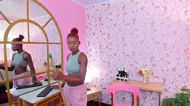 Girls: Stay up-to-date with the latest immersive cam streams gallery and try the most sensual entertainers flaunt their aroused bushes and steaming hot physiques as they lay bare and cum.