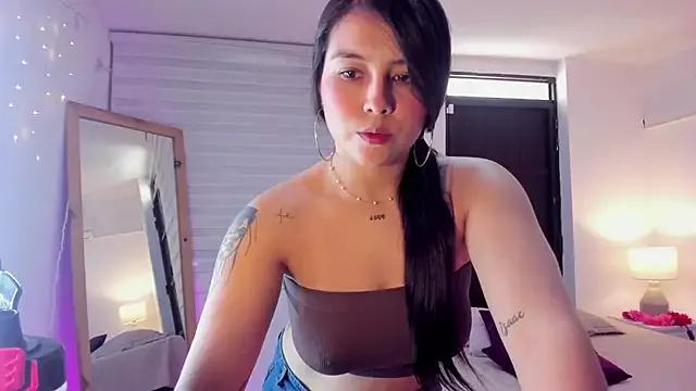 Girls: Stay up-to-date with the latest immersive cam streams gallery and try the most sensual entertainers flaunt their aroused bushes and steaming hot physiques as they lay bare and cum.
