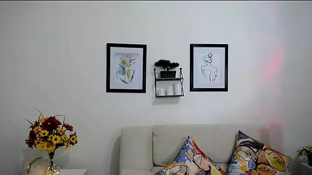 Girls: Stay up-to-date with the latest immersive cam streams gallery and try the most sensual entertainers flaunt their aroused bushes and steaming hot physiques as they lay bare and cum.