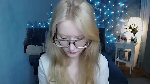 amber_flynn from StripChat is Freechat