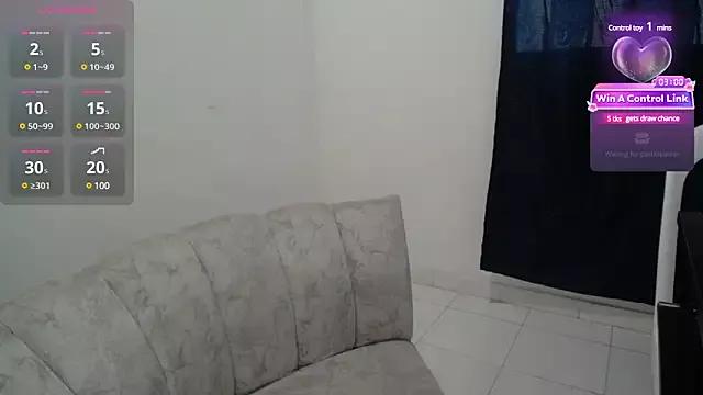 Girls: Stay up-to-date with the latest immersive cam streams gallery and try the most sensual entertainers flaunt their aroused bushes and steaming hot physiques as they lay bare and cum.