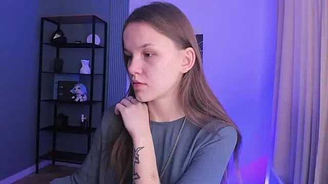 Girls: Stay up-to-date with the latest immersive cam streams gallery and try the most sensual entertainers flaunt their aroused bushes and steaming hot physiques as they lay bare and cum.
