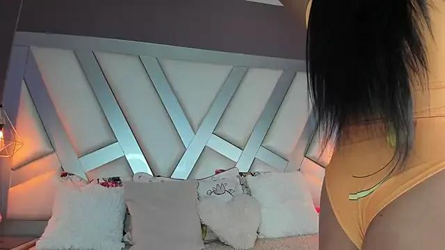 Girls: Stay up-to-date with the latest immersive cam streams gallery and try the most sensual entertainers flaunt their aroused bushes and steaming hot physiques as they lay bare and cum.
