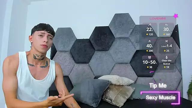 Girls: Stay up-to-date with the latest immersive cam streams gallery and try the most sensual entertainers flaunt their aroused bushes and steaming hot physiques as they lay bare and cum.