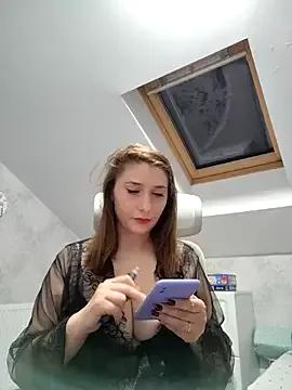 Photos of AmberElixir from StripChat is Freechat
