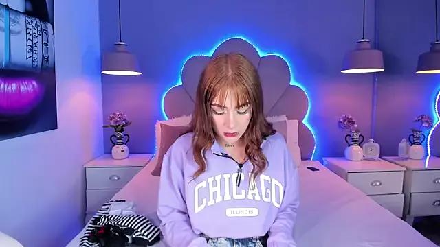 Girls: Stay up-to-date with the latest immersive cam streams gallery and try the most sensual entertainers flaunt their aroused bushes and steaming hot physiques as they lay bare and cum.
