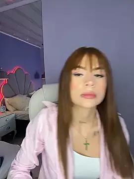 Girls: Stay up-to-date with the latest immersive cam streams gallery and try the most sensual entertainers flaunt their aroused bushes and steaming hot physiques as they lay bare and cum.