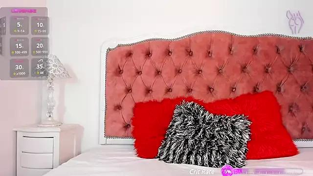Girls: Stay up-to-date with the latest immersive cam streams gallery and try the most sensual entertainers flaunt their aroused bushes and steaming hot physiques as they lay bare and cum.
