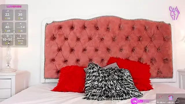 Girls: Stay up-to-date with the latest immersive cam streams gallery and try the most sensual entertainers flaunt their aroused bushes and steaming hot physiques as they lay bare and cum.