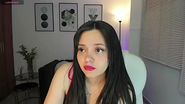 Girls: Stay up-to-date with the latest immersive cam streams gallery and try the most sensual entertainers flaunt their aroused bushes and steaming hot physiques as they lay bare and cum.