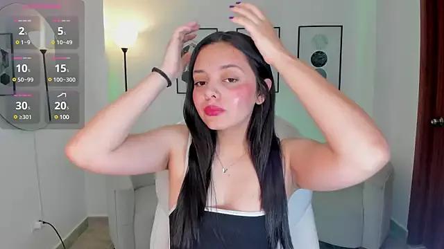 Girls: Stay up-to-date with the latest immersive cam streams gallery and try the most sensual entertainers flaunt their aroused bushes and steaming hot physiques as they lay bare and cum.