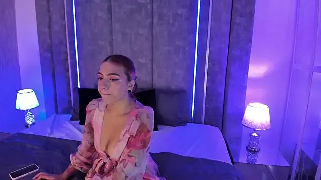 Girls: Stay up-to-date with the latest immersive cam streams gallery and try the most sensual entertainers flaunt their aroused bushes and steaming hot physiques as they lay bare and cum.