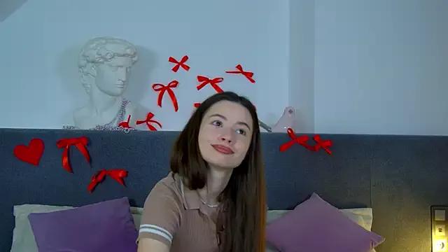 Girls: Stay up-to-date with the latest immersive cam streams gallery and try the most sensual entertainers flaunt their aroused bushes and steaming hot physiques as they lay bare and cum.